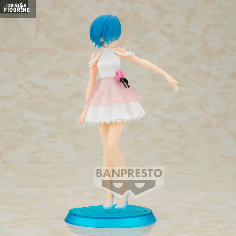 Re:Zero Starting Life in...