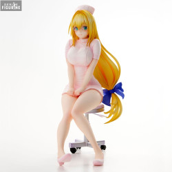 To Love-Ru Darkness -...