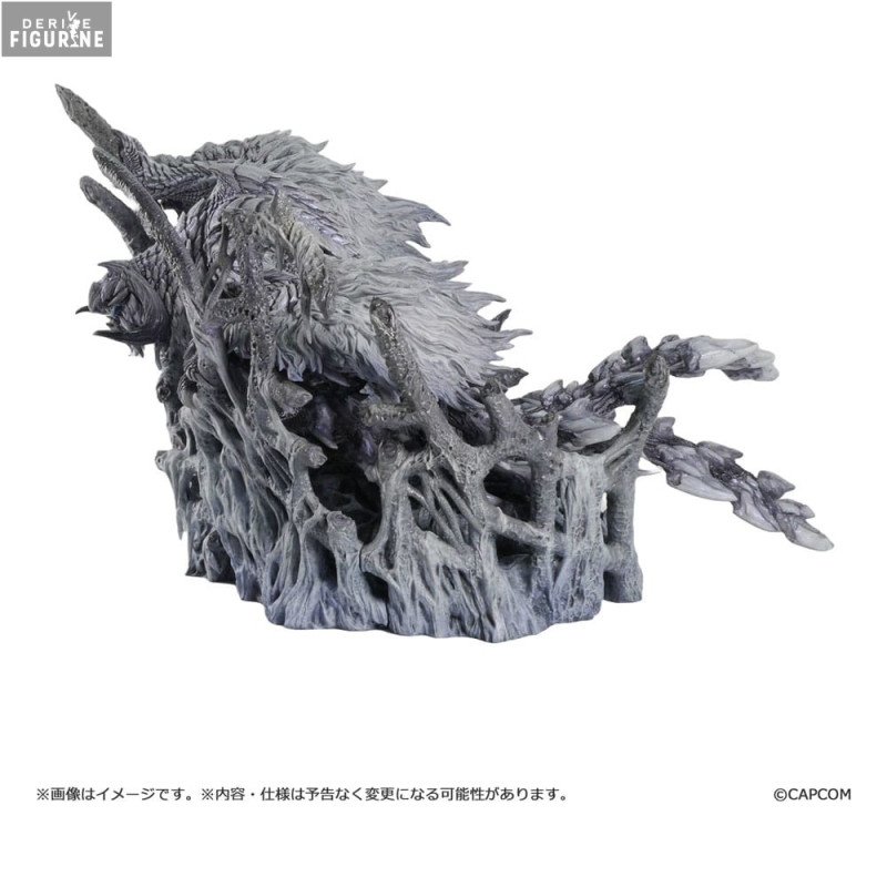 Monster Hunter - Arkveld...