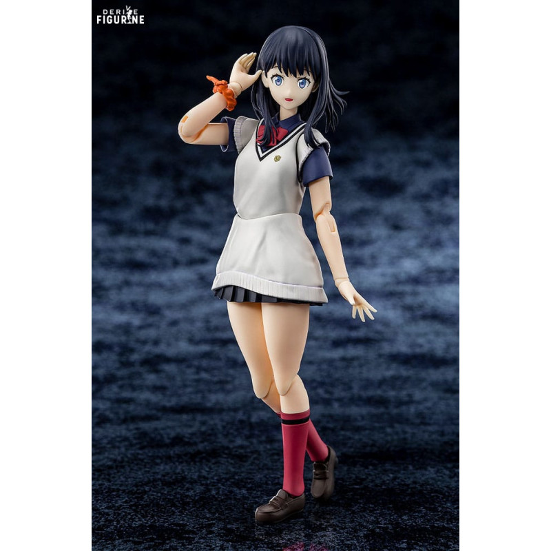 Gridman Universe - Figurine...
