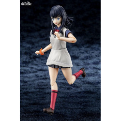 Gridman Universe - Figurine...