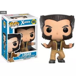 Pop! Marvel X-Men - Logan, 185