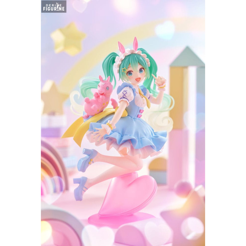 Vocaloid - Hatsune Miku &...