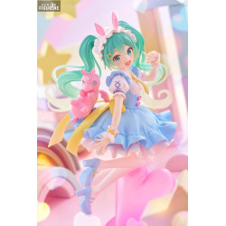 Vocaloid - Hatsune Miku &...
