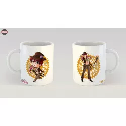 Derive Figurine mug - Mev...