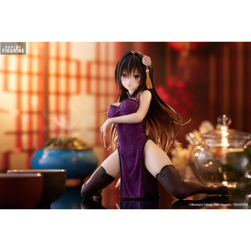 To Love Ru Darkness - Yui...