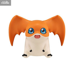 Digimon - Patamon figure,...