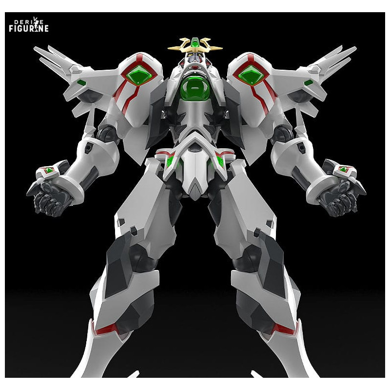 Platinumhugen Ordian -...