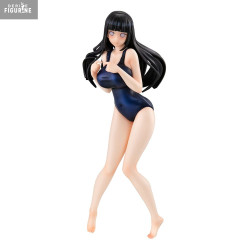 Naruto - Hinata Hyuga...