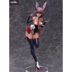 Taimanin Series - Figurine...