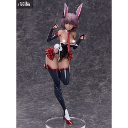 Taimanin Series - Raijin...