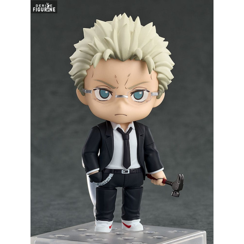 Dorohedoro - Figurine Shin,...