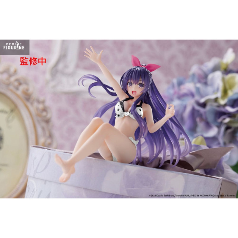 Date A Live V - Figurine...