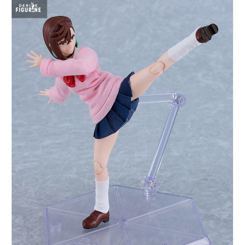 Dandadan - Momo figure, Figma