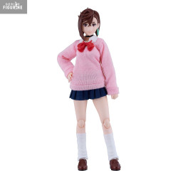Dandadan - Momo figure, Figma