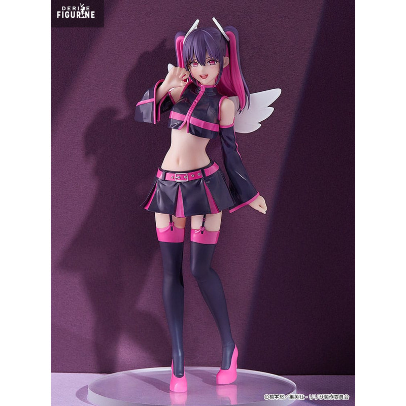 2.5 Dimensional Seduction -...