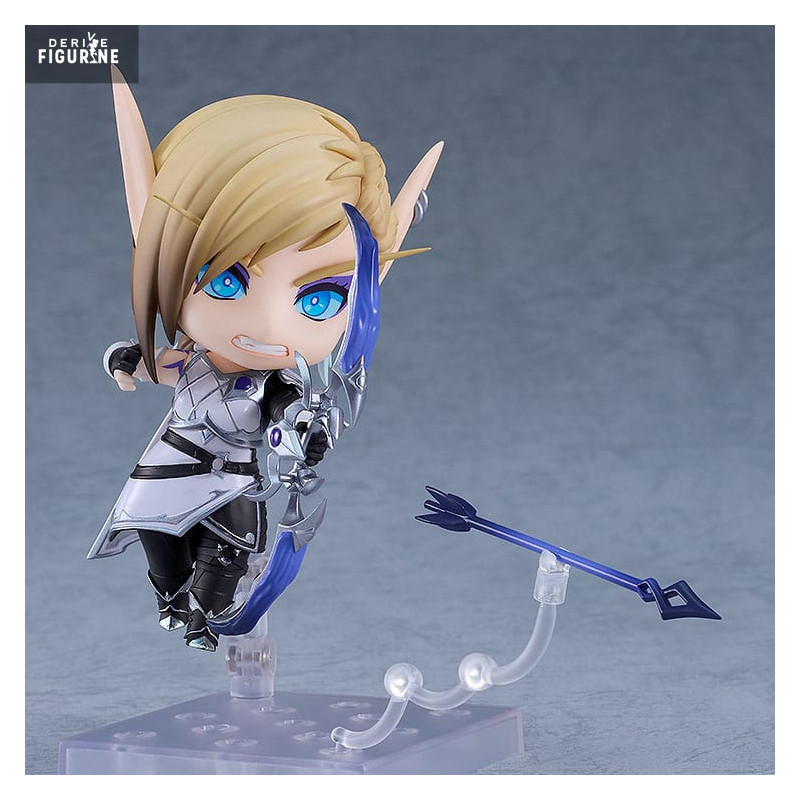 World of Warcraft - Alleria...