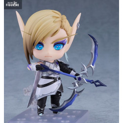 World of Warcraft - Alleria...