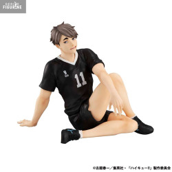 Haikyu!! - Osamu Miya...