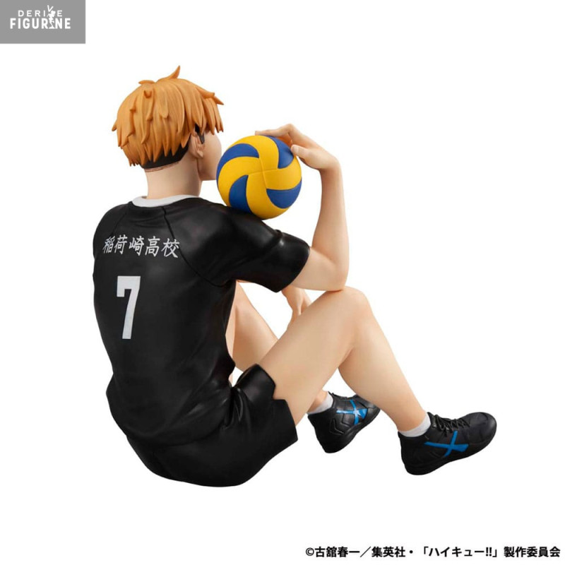 Haikyu!! - Atsumu Miya...