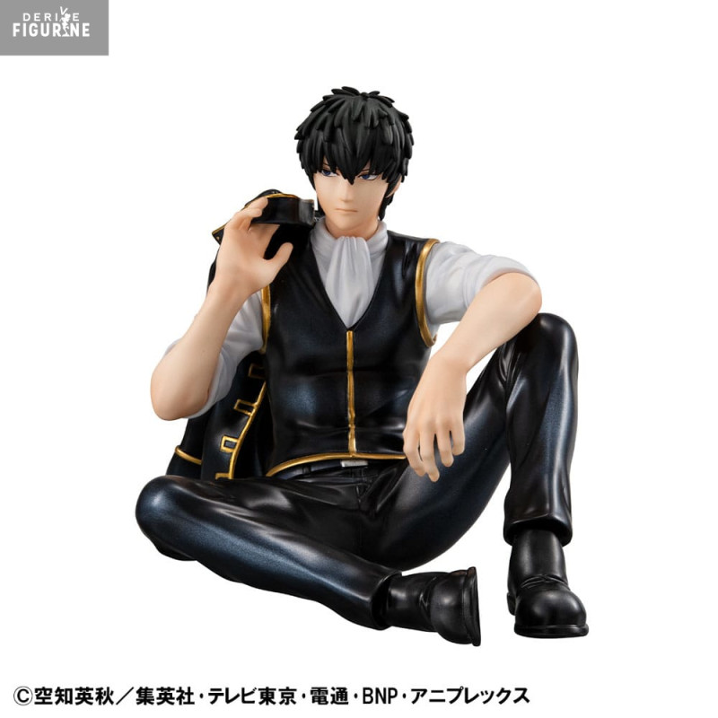 Gintama - Hijikata...