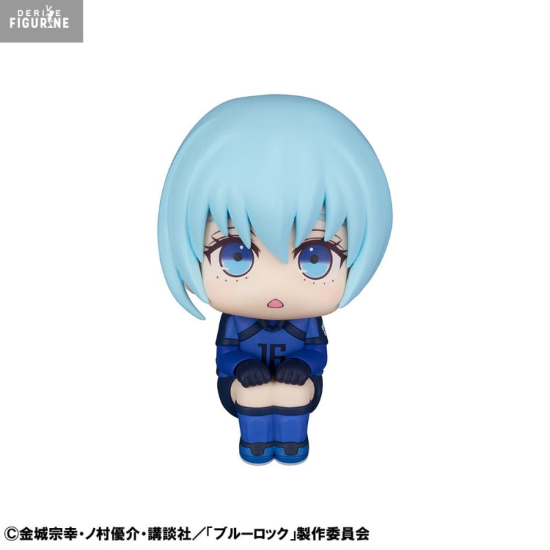 Blue Lock - Yo Hiori...