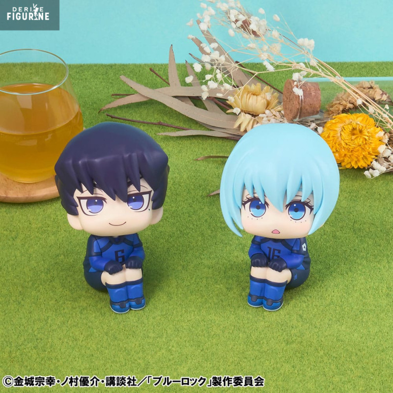 Blue Lock - Pack 2...