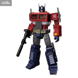 Transformers - MPG-17...