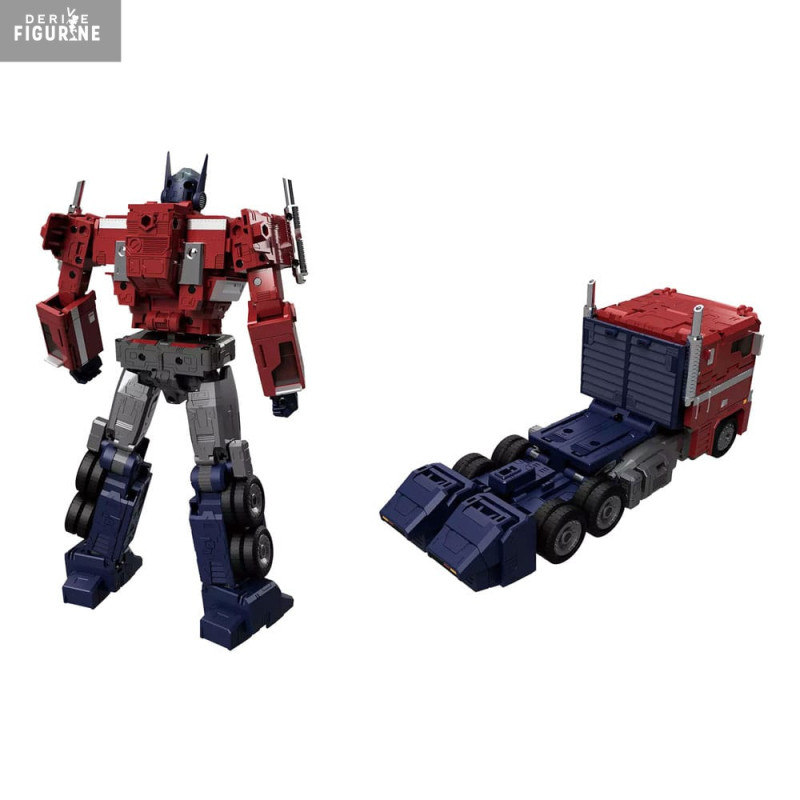 Transformers - Figurine...