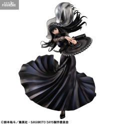 Sakamoto Days - Figurine...