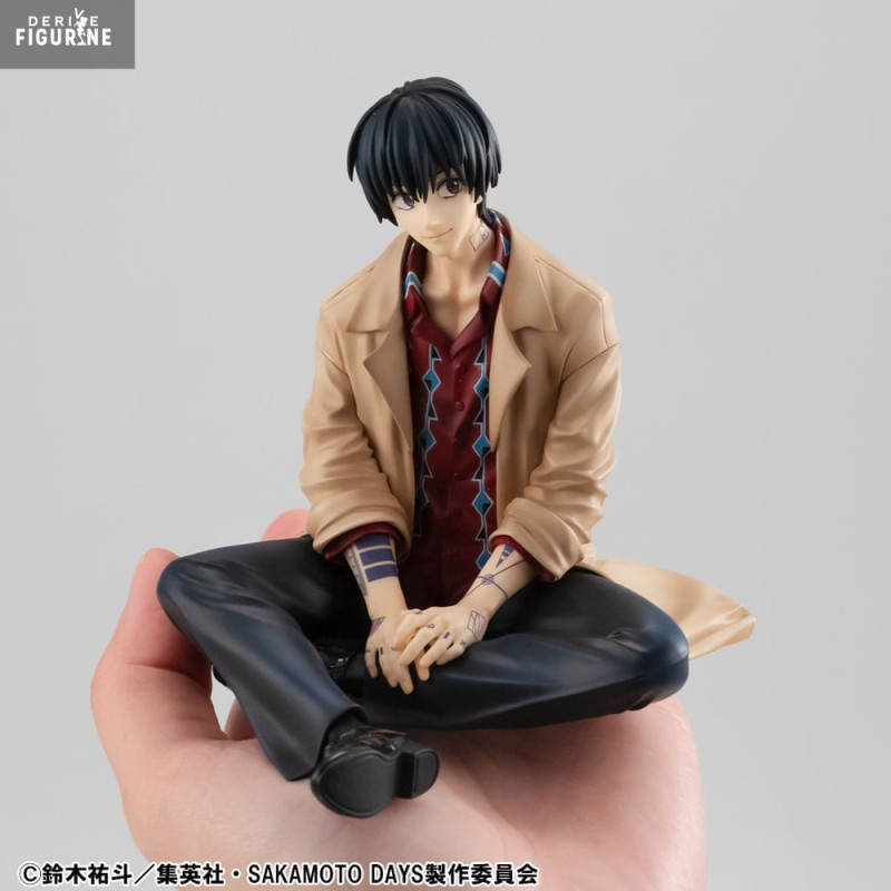 Sakamoto Days - Figurine...