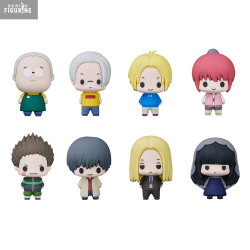 Sakamoto Days - Pack 8...