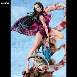 One Piece - Pirate Empress...