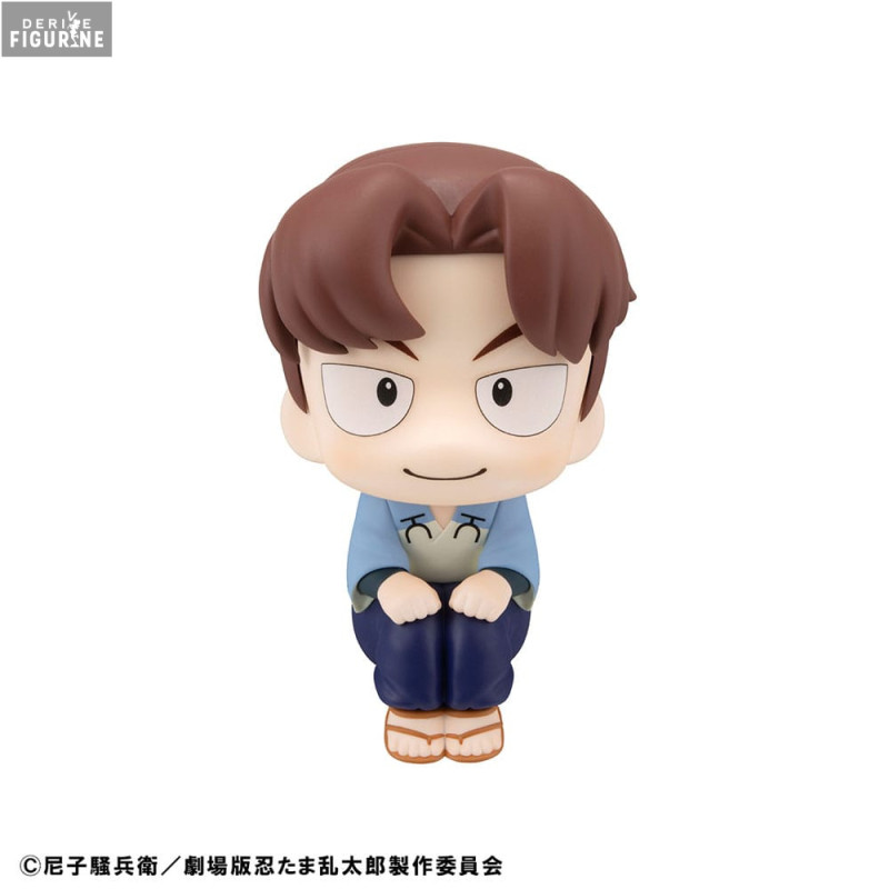 Nintama Rantaro - Figurine...