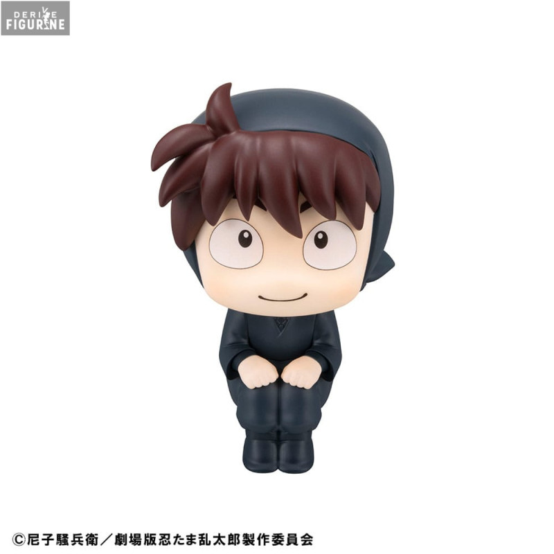 Nintama Rantaro - Hansuke...
