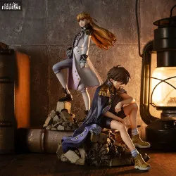 Mobile Suit Gundam Wing -...