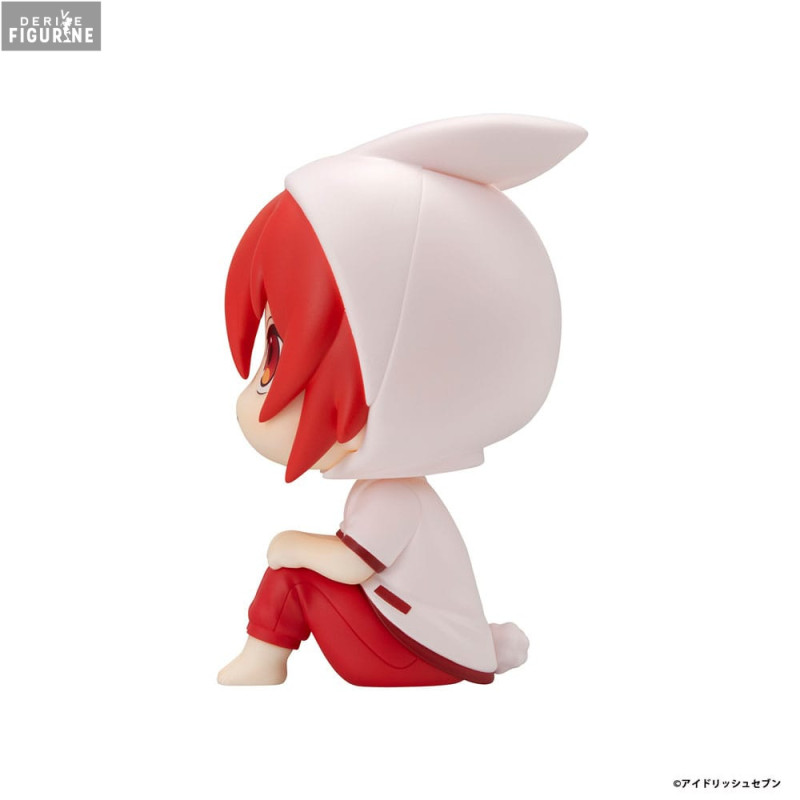 Pack figures Riku Nanase & Ten Kujo, Look Up (with gift