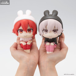 Idolish7 - Pack figurines...