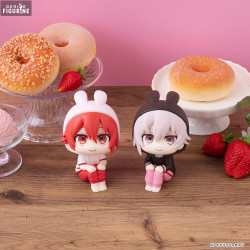 ゆ 4点おまとめ LookUp Series IDOLiSH7 Riku Nanase Figure – Japanese Import