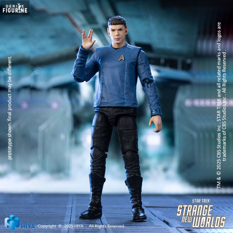 Star Trek Strange New...