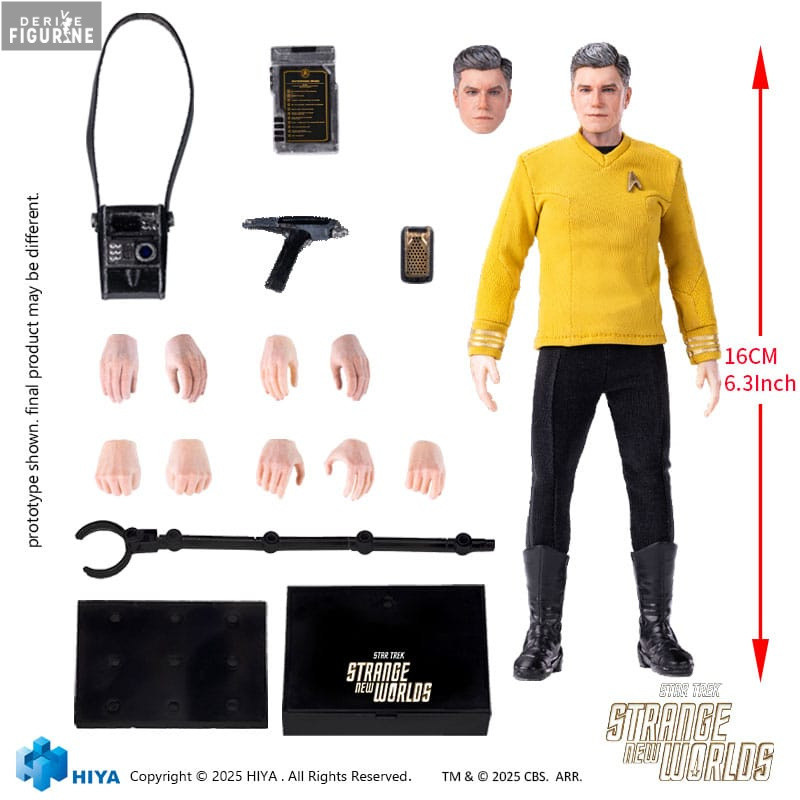Star Trek Strange New...