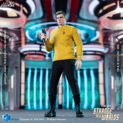 Star Trek Strange New...