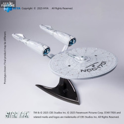 Star Trek 2009 - Réplique...