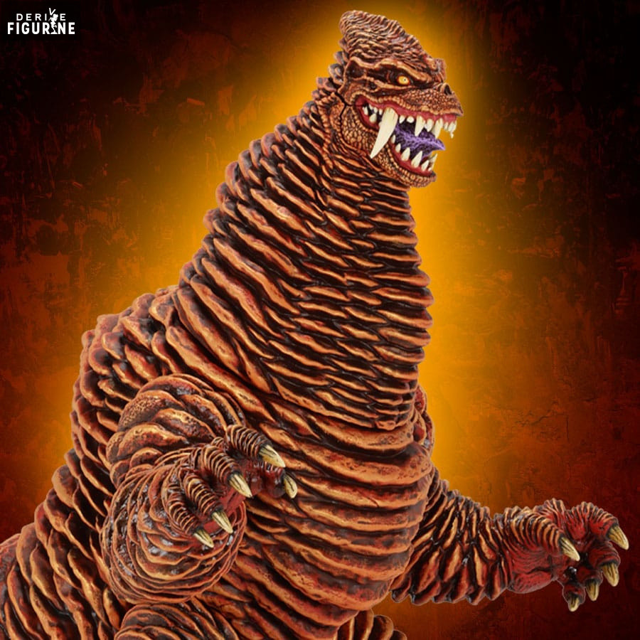 【新品未開封】KAIJU REMIX SERIES レッドキング　ACRO KRS J.G レッドキング | ACRO