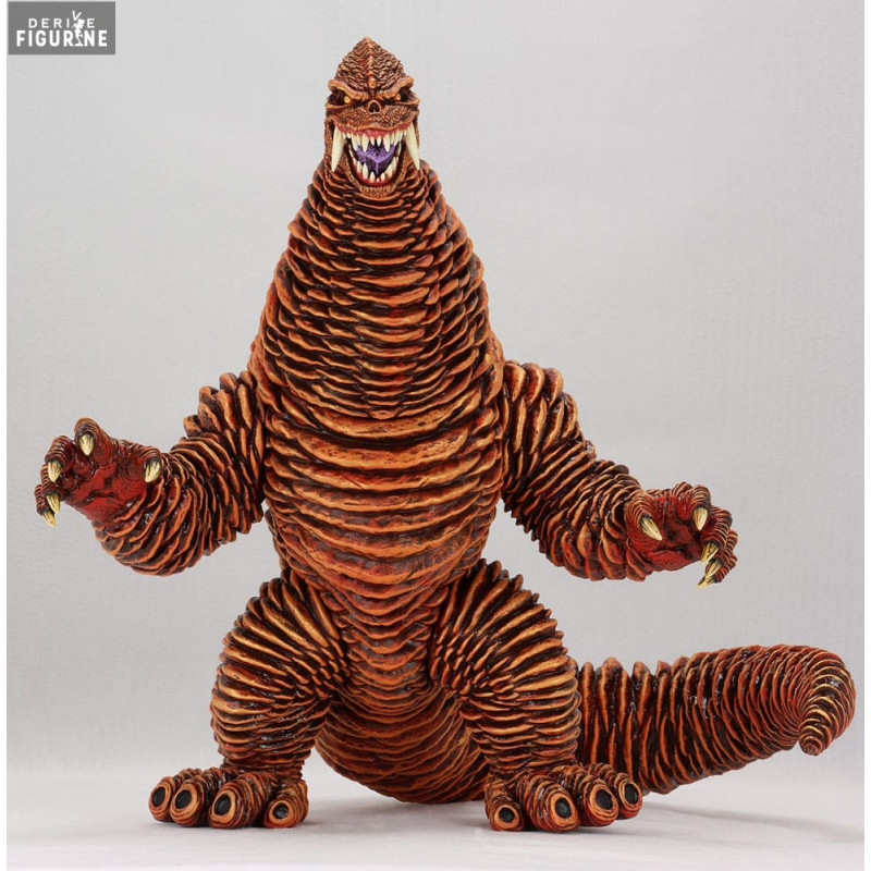 Ultraman - Red King figure,...