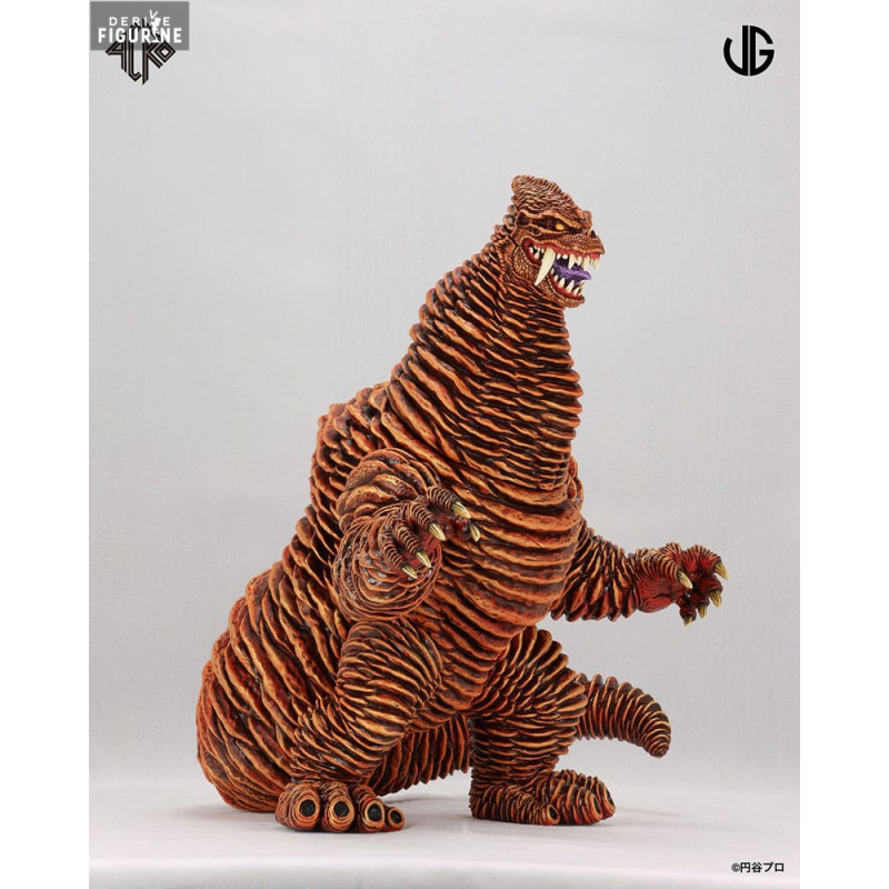 Red King figure, Kaiju Remix Series - Ultraman - ACRO