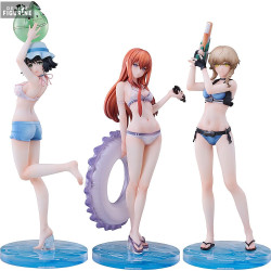 Steins Gate - Pack...