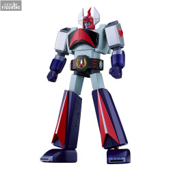 Wakusei Robo Danguard A -...