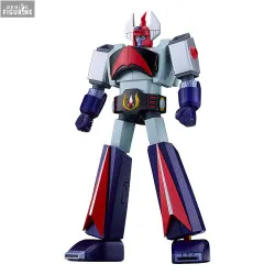 Wakusei Robo Danguard A -...