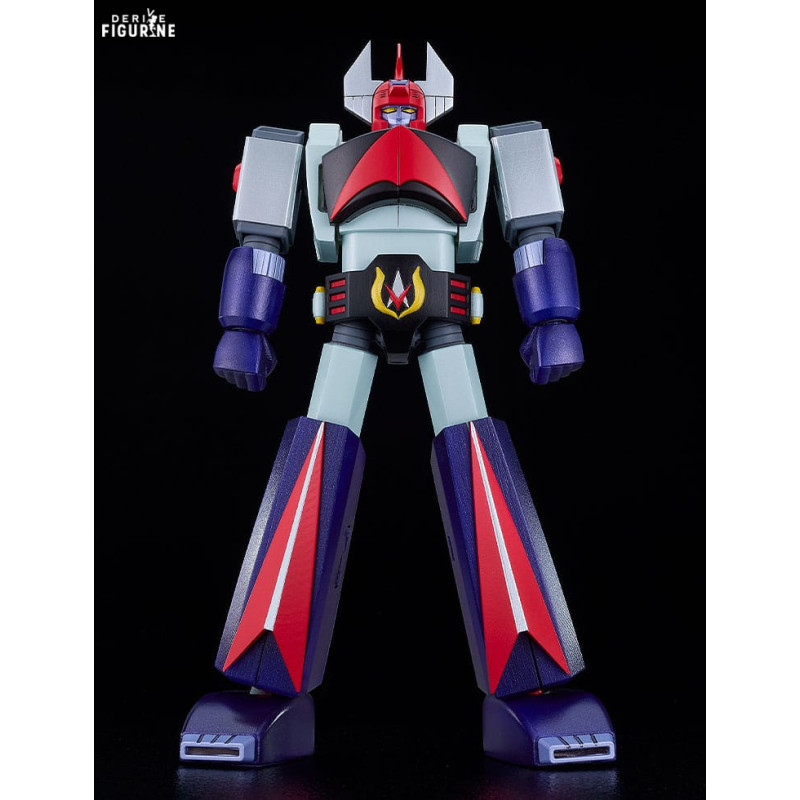 Wakusei Robo Danguard A -...